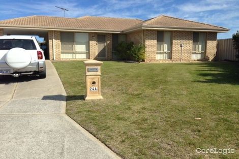 Property photo of 24A Barwon Heads Terrace Connolly WA 6027