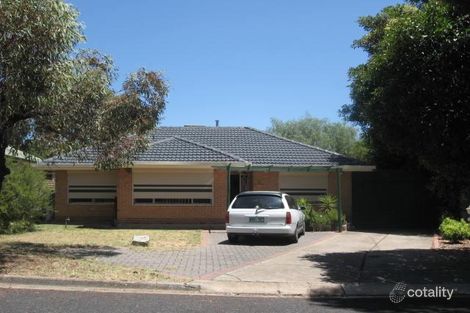 9 Hampshire Cres, Valley View, SA 5093