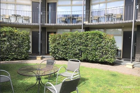 8/7 Ginn St, Geelong, VIC 3220