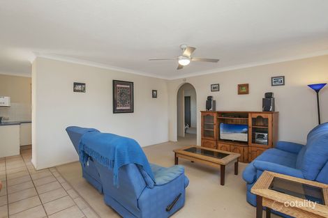 Property photo of 2/18 Peacock Place Burleigh Waters QLD 4220