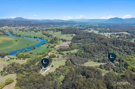 669 NORTH BANK RD, RALEIGH, NSW 2454