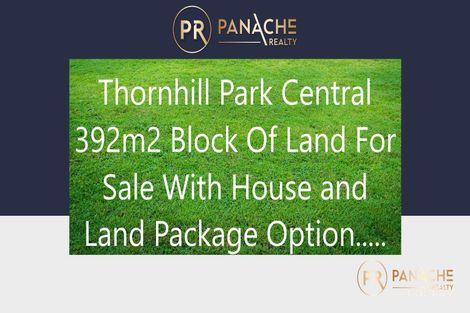 99 Aristides Cres, Thornhill Park, VIC 3335