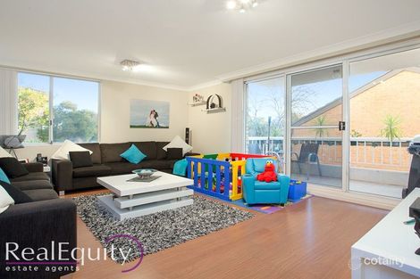 43/7 Mead Dr, Chipping Norton, NSW 2170