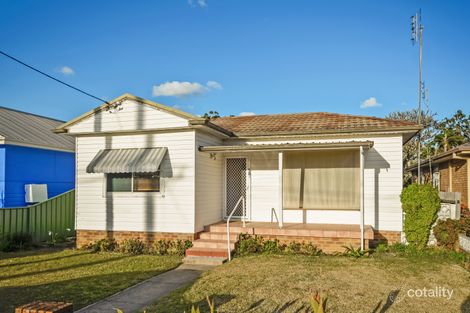 Property photo of 58 Springwood Street Ettalong Beach NSW 2257