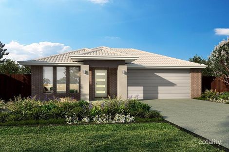 Property photo of 21 Rhea De Wit Drive Ripley QLD 4306