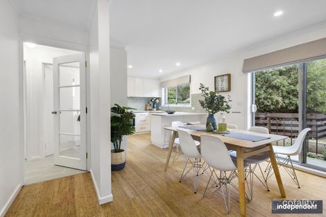 Property photo of 2/52 Dexter Street Cook ACT 2614