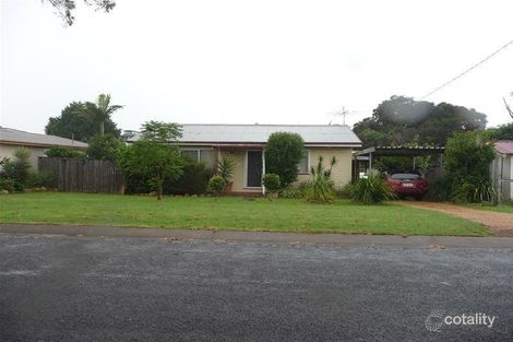 14 Barah St, Rockville, QLD 4350
