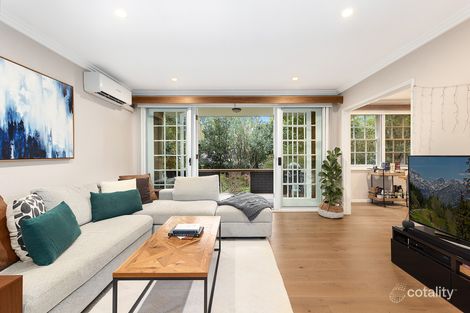 Property photo of 16/2 Woonona Avenue Wahroonga NSW 2076