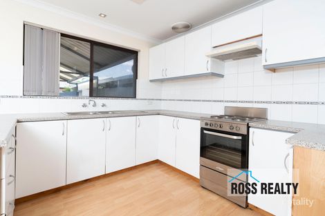 Property photo of 124 Alfreda Avenue Noranda WA 6062