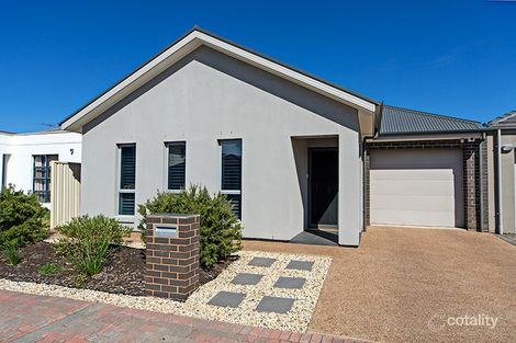69 William Langman Cct, Ridleyton, SA 5008