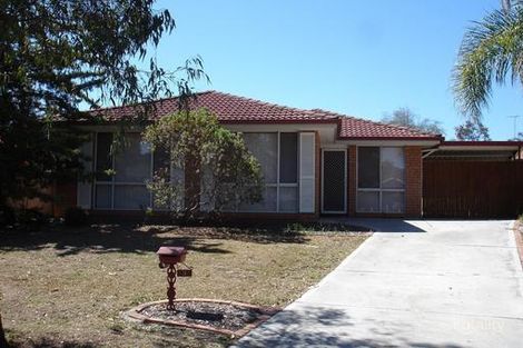 Property photo of 3 Farrendon Place Mount Annan NSW 2567