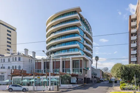 501/6 Victoria St, St Kilda, VIC 3182