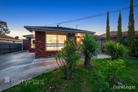 Property photo of 21 McLeod Road St Albans VIC 3021