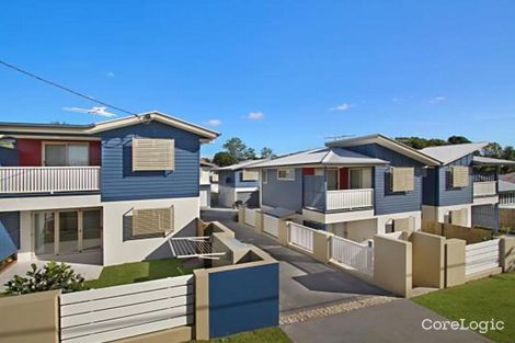 Property photo of 4/43 Steele Street Holland Park QLD 4121