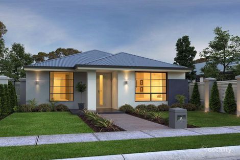 Property photo of 11 Wimbledon Drive Piara Waters WA 6112