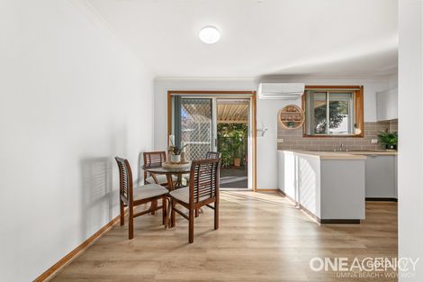 Property photo of 2/10 Wyoming Street Blackwall NSW 2256