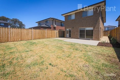 Property photo of 8 Weatherall Way Keysborough VIC 3173