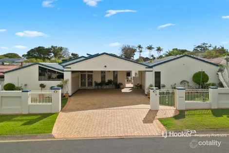 Property photo of 16 Lingle Street Robertson QLD 4109