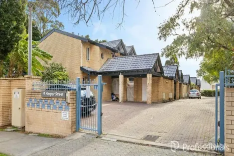 4/9 Harper St, Burswood, WA 6100