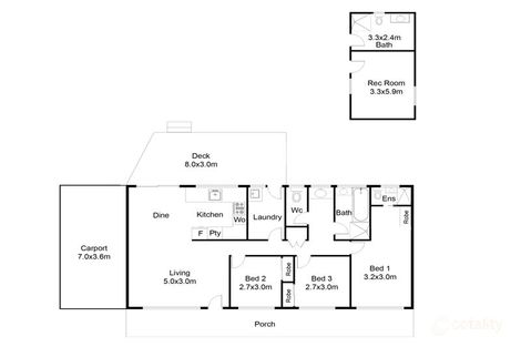 Property photo of 21 Dirrigeree Crescent Sawtell NSW 2452