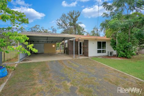 Property photo of 9 Bernborough Boulevard Branyan QLD 4670