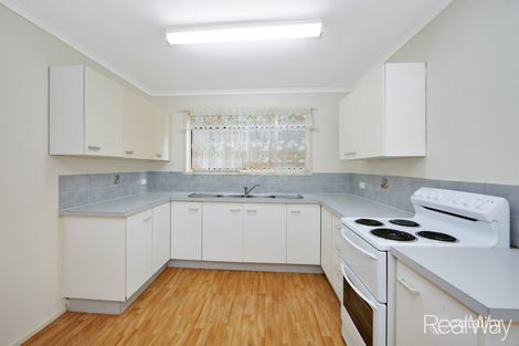 Property photo of 9 Bernborough Boulevard Branyan QLD 4670