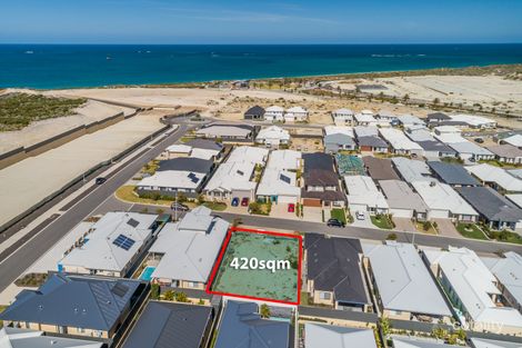 6 Costate Rd, Jindalee, WA 6036