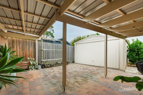 Property photo of 12 Garnet Close Narre Warren VIC 3805