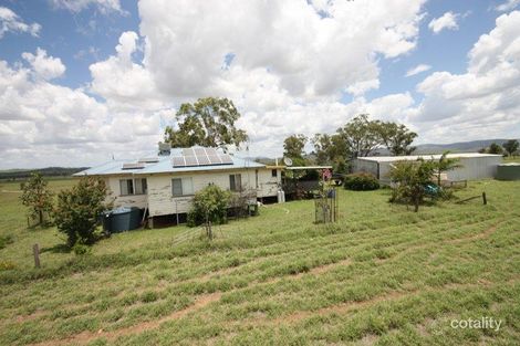 Property photo of 36 Baths Road Prospect QLD 4715