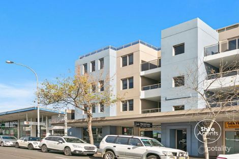 Property photo of 46/360 Kingsway Caringbah NSW 2229