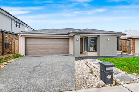 9 Integral St, Clyde, VIC 3978