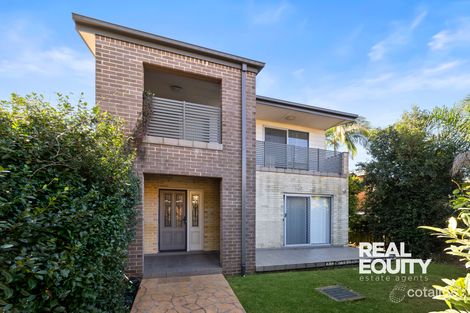8/127 Alfred Rd, Chipping Norton, NSW 2170