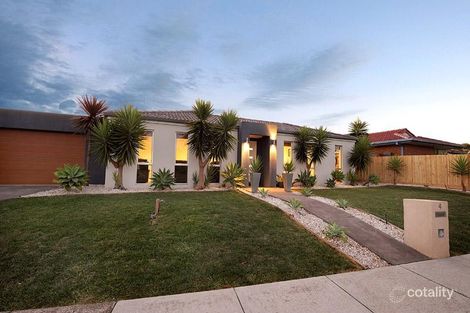 Property photo of 4 Ashfield Drive Berwick VIC 3806