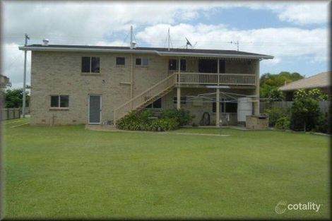 Property photo of 98 Long Street Point Vernon QLD 4655
