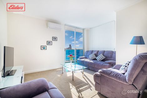 Property photo of 812/1-5 Weston Street Rosehill NSW 2142