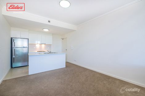 Property photo of 812/1-5 Weston Street Rosehill NSW 2142