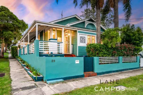 Property photo of 29 Winchester Street Mayfield NSW 2304