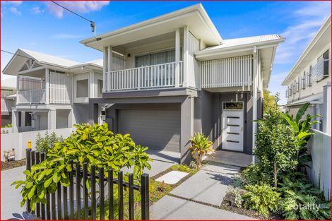 Property photo of 22 Dalmarnock Street Enoggera QLD 4051