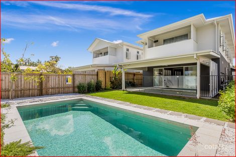 Property photo of 22 Dalmarnock Street Enoggera QLD 4051
