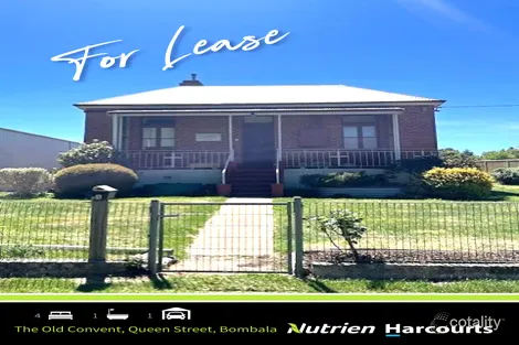 Property photo of 29 Queen Street Bombala NSW 2632