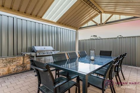 8 Sedgemoor Hill, Leda, WA 6170