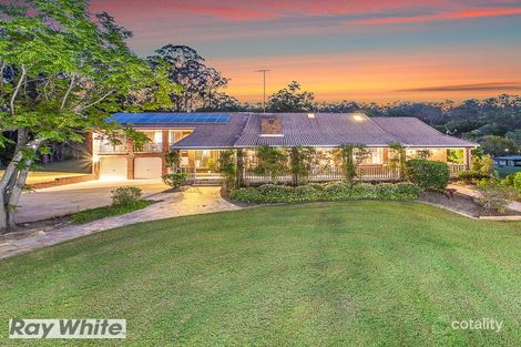 Property photo of 47 Carson Drive Bunya QLD 4055