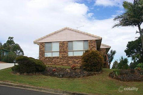 Property photo of 2 Blue Horizon Drive Lennox Head NSW 2478