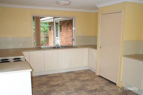 Property photo of 26A Rholanda Crescent Springwood QLD 4127