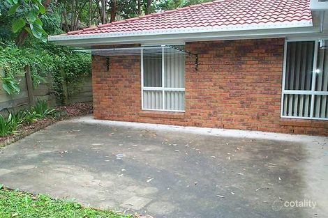 Property photo of 26A Rholanda Crescent Springwood QLD 4127