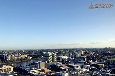 2305/55 Railway Tce, Milton, QLD 4064