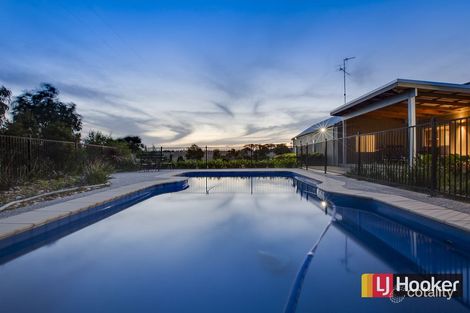 Property photo of 286 Baum Road Ryanston VIC 3992