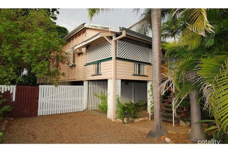 Property photo of 10 Fraire Street Hermit Park QLD 4812
