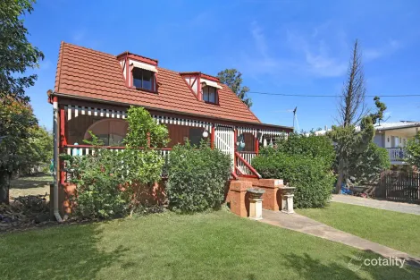 19 Mary St, Harrisville, QLD 4307