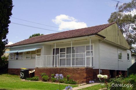 Property photo of 9 Sydney Joseph Drive Seven Hills NSW 2147